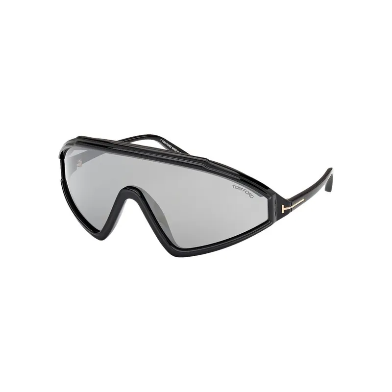 Tom Ford Lorna FT1121 Solglasögon – Speglade linser
