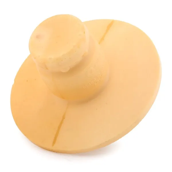 Gummibuffert, fjädring TOPRAN 206 455