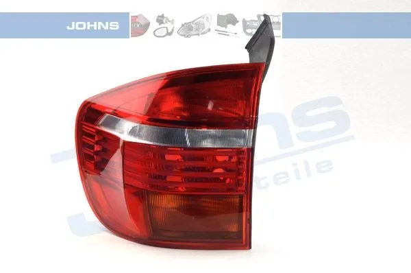JOHNS 20 74 87-1 Bakljus