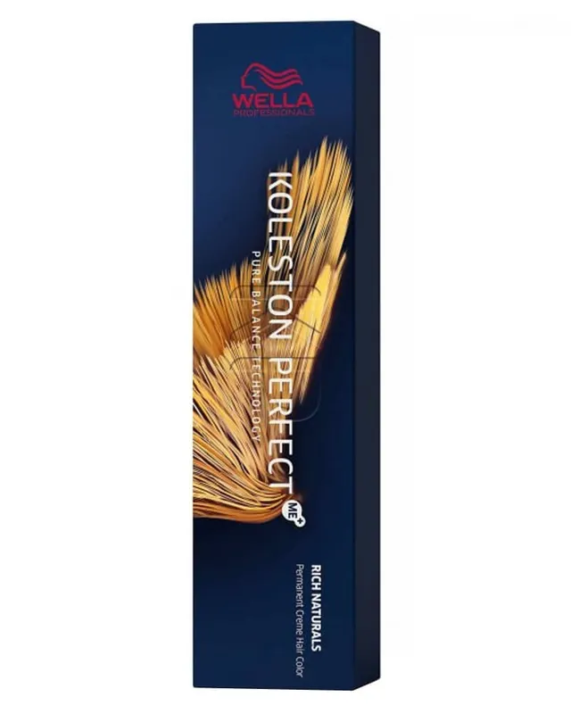 Wella Koleston Rich Naturals 8/2 60 ml