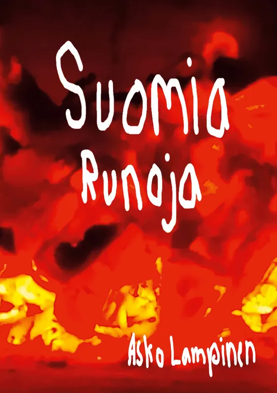 Suomia, E-bok