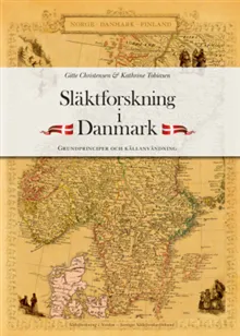 Släktforskning I Danmark