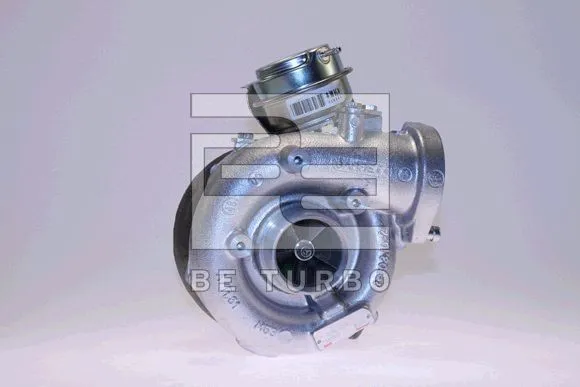 BE TURBO 127213RED Turboaggregat