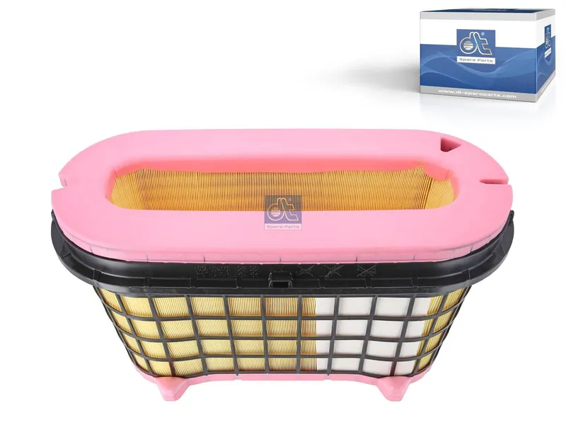 Luftfilter DT Spare Parts 4.68939