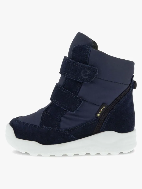 Ecco Urban Mini GTX Vinterkängor, Night Sky, 29