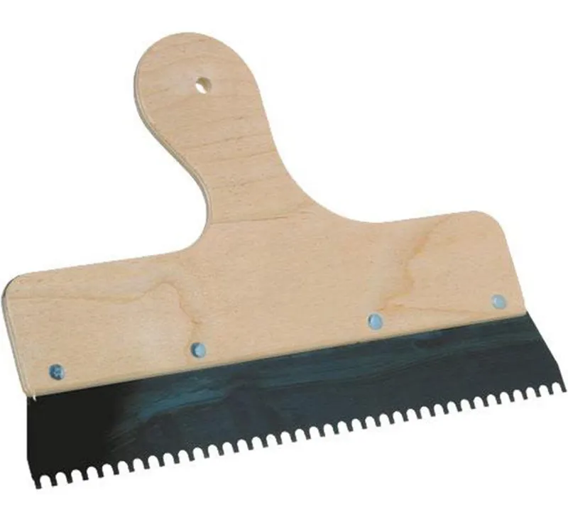KGC 5432 Tandspackel trähandtag 300 mm