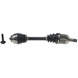 Drivaxel NTY NPW-BM-133