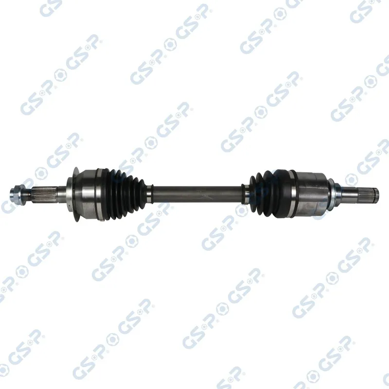 Drivaxel GSP 257299