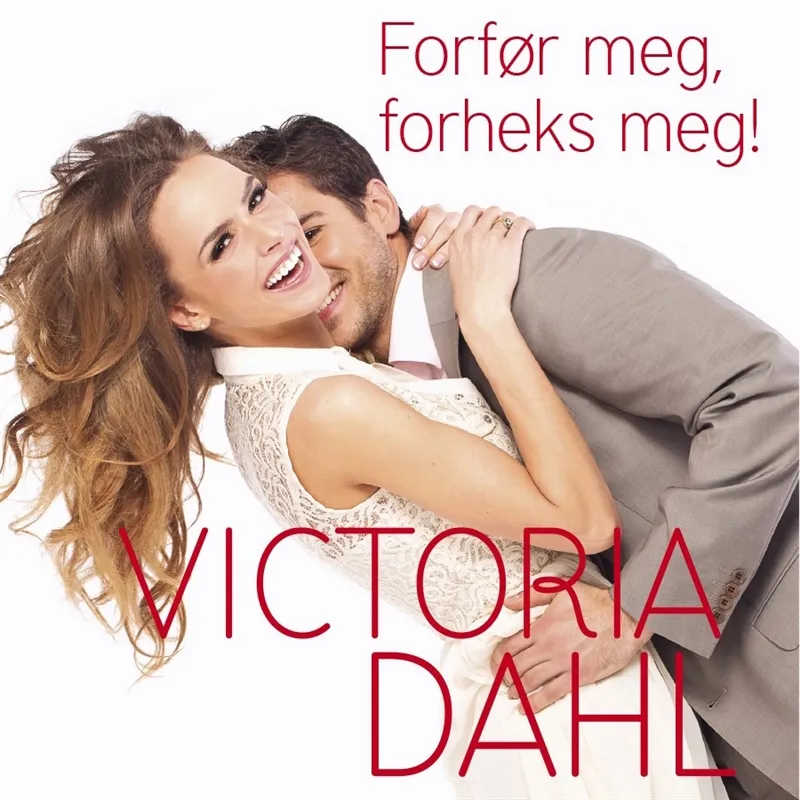 Forfør meg, forheks meg!, Ljudbok