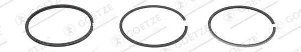 Kolvringsats GOETZE ENGINE 08-108000-10