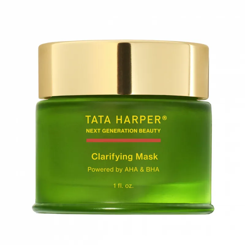 Tata Harper Clarifying Mask 30 ml