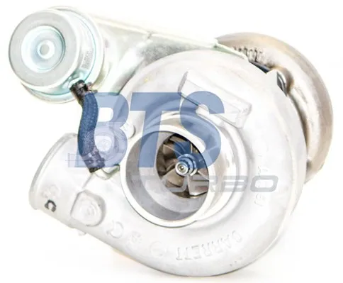 Turboaggregat BTS TURBO T911377BL