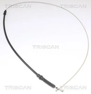 TRISCAN 8140 291186 Handbromsvajer