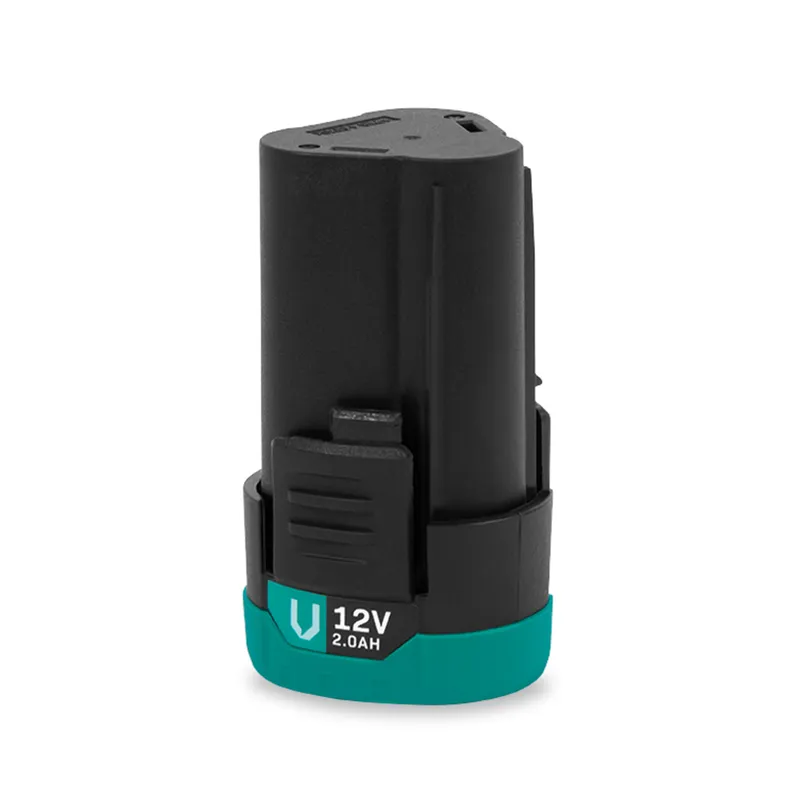 Batteri 12V - 2.0Ah | 12V Plattform