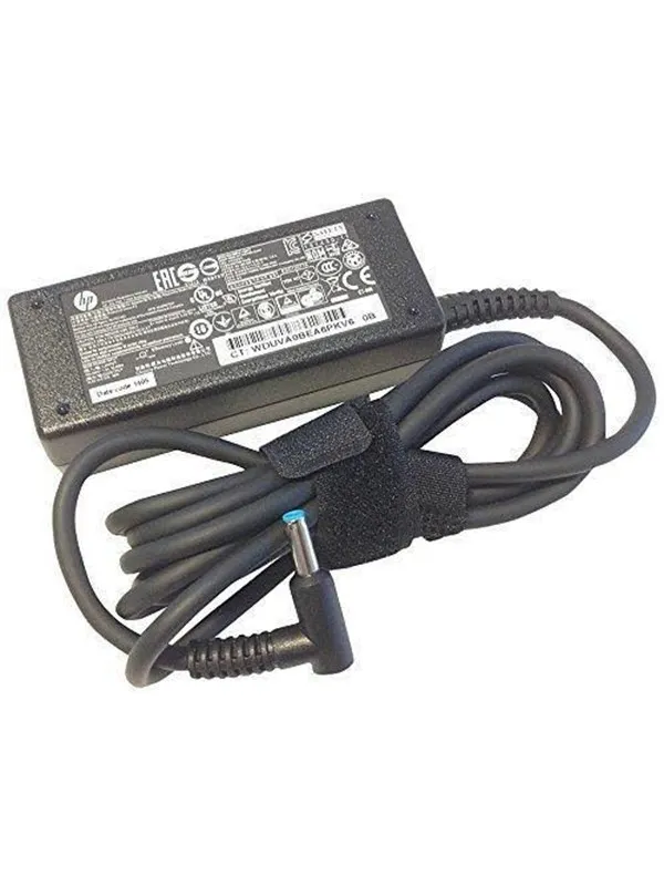 HP Smart - power adapter - 3-pin - 45 Watt