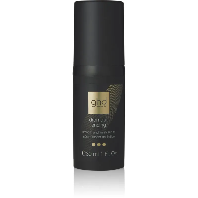 ghd Wetline Dramatic Ending Smooth & Finish Serum - 30 ml