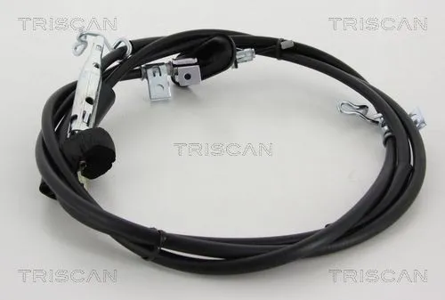 TRISCAN 8140 80114 Handbromsvajer