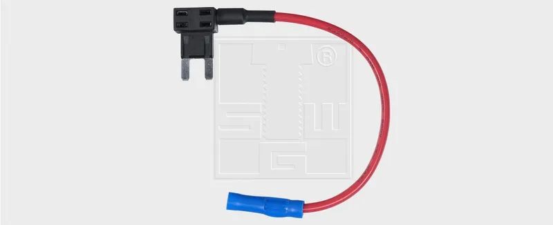 Säkringshållare SWGAutomotive 55597000180