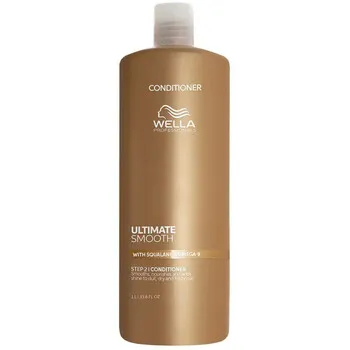 Wella Professionals Ultimate Smooth Conditioner Conditioning Hair Treatment