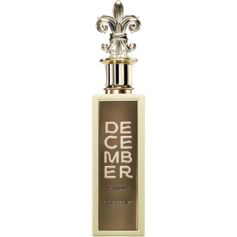 Paris Corner December Vanilla Eau De Parfum 85 ml (unisex)