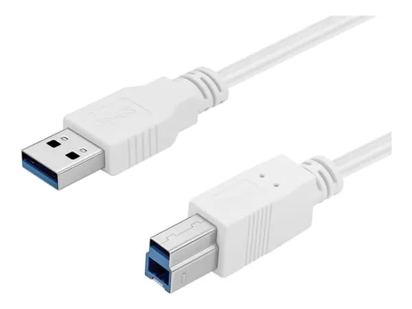 Sandberg USB 3.0 Type-A to Type-B - 1.8m