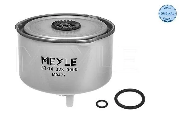 Bränslefilter MEYLE 53-14 323 0000