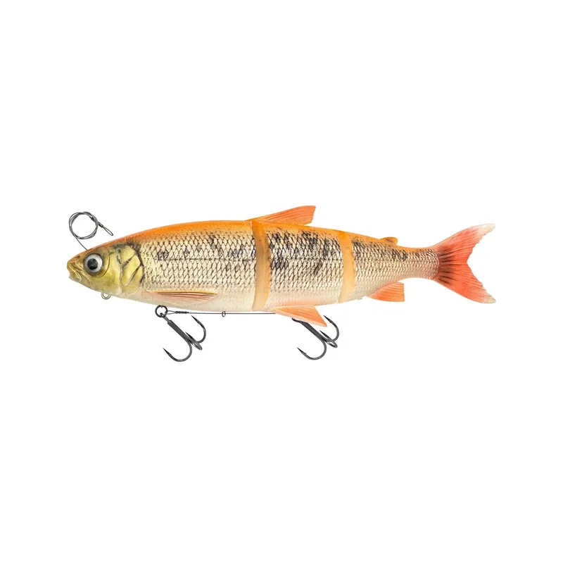 Savage Gear 3D Line Thru Whitefish (#7504)