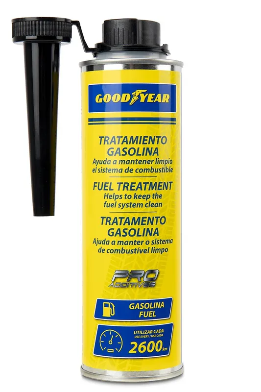 Goodyear GODA0001 Bensintillsats