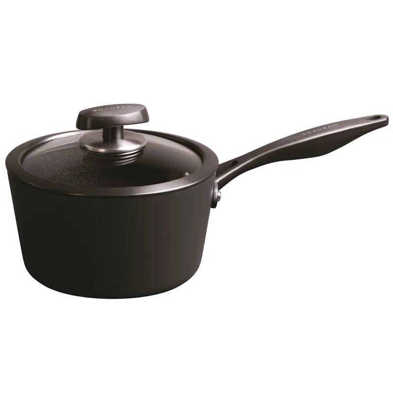 Scanpan Pro SB+ kastrull med lock 1,8 liter