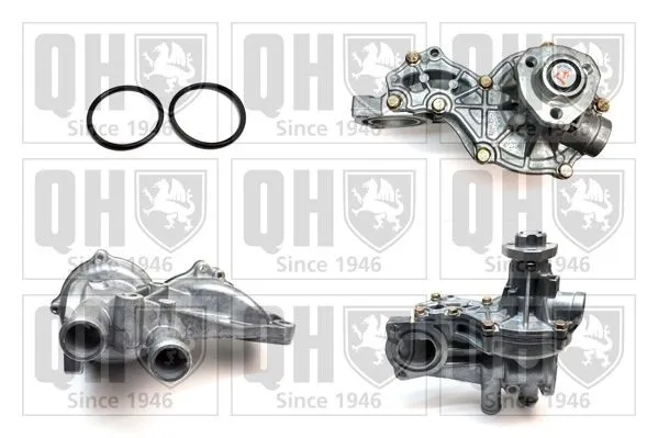QUINTON HAZELL QCP4453BH Vattenpump