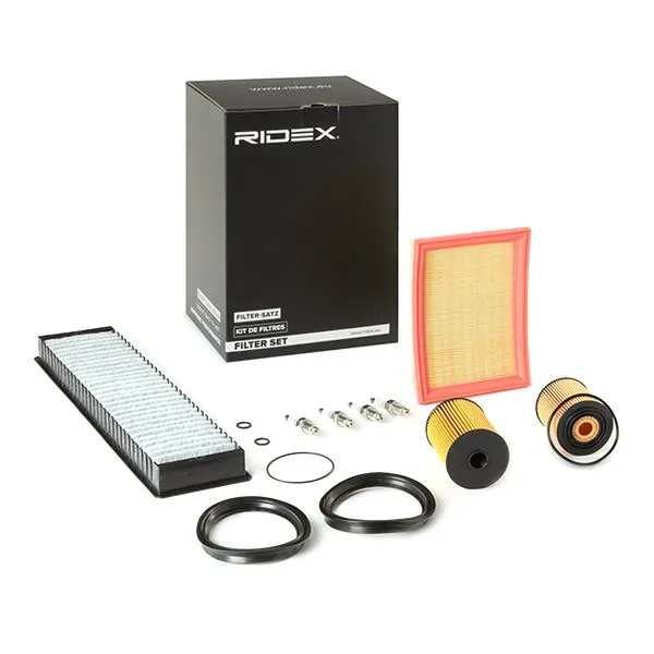 Servicekit RIDEX 4682P0269