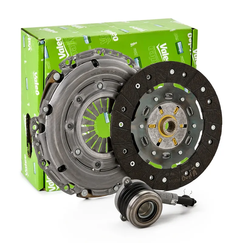 Kopplingssats VALEO 834178
