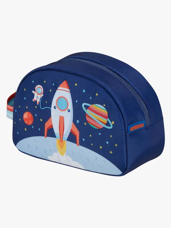 American Tourister Woundertrips Necessär, Space