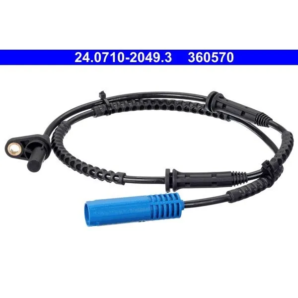 ABS-givare ATE 24.0710-2049.3