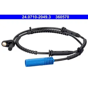 ABS-givare ATE 24.0710-2049.3