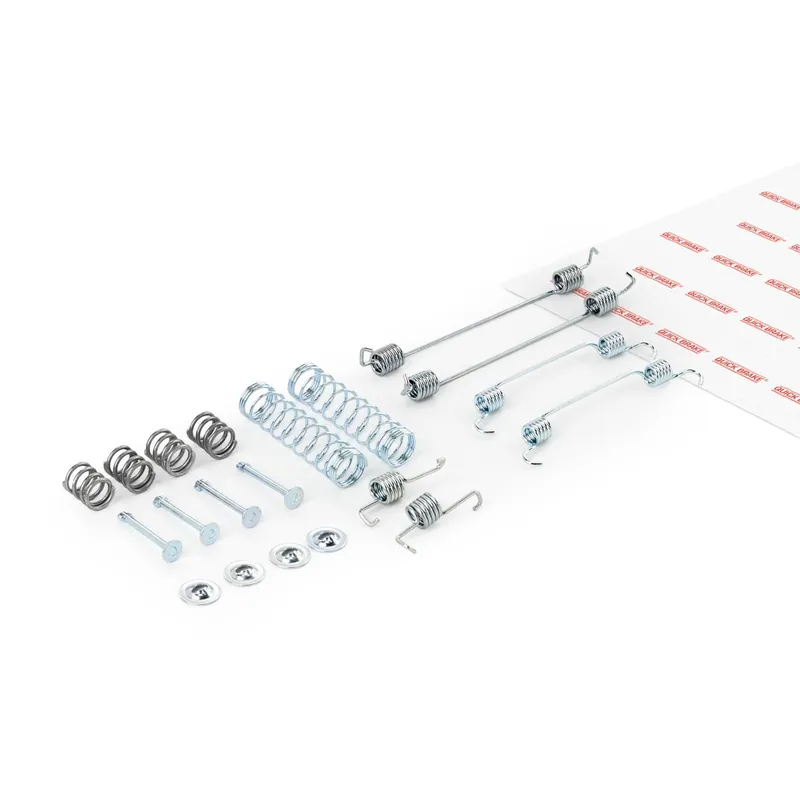 Monteringssats, bromsbackar QUICK BRAKE 105-0835