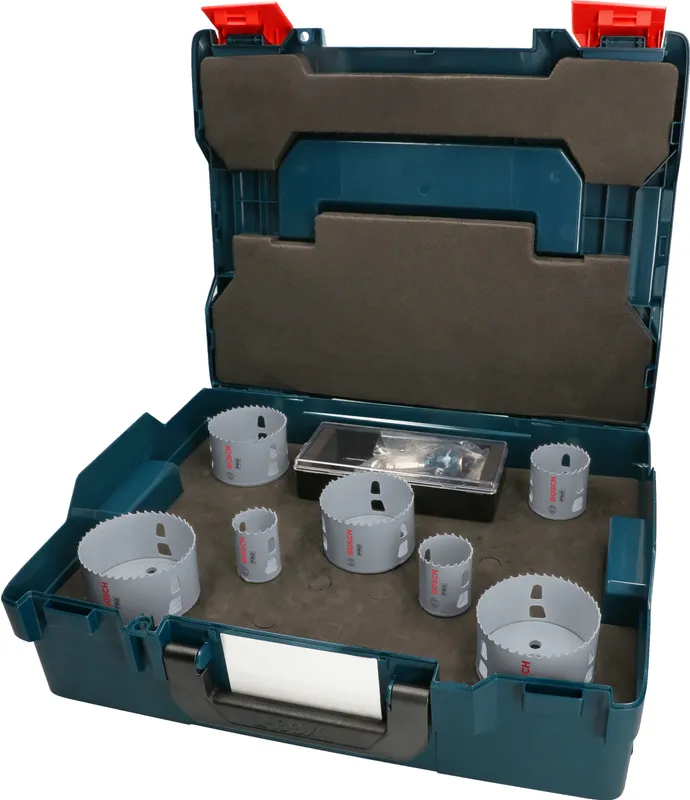 Bosch 2608594433 Hålsågset 32/41