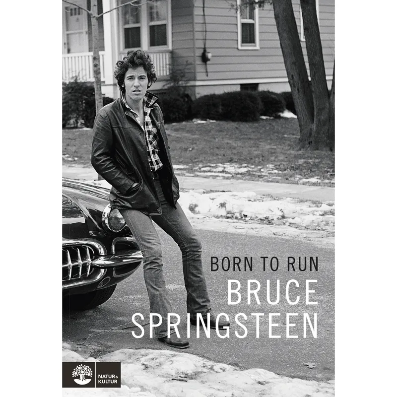 Born to run