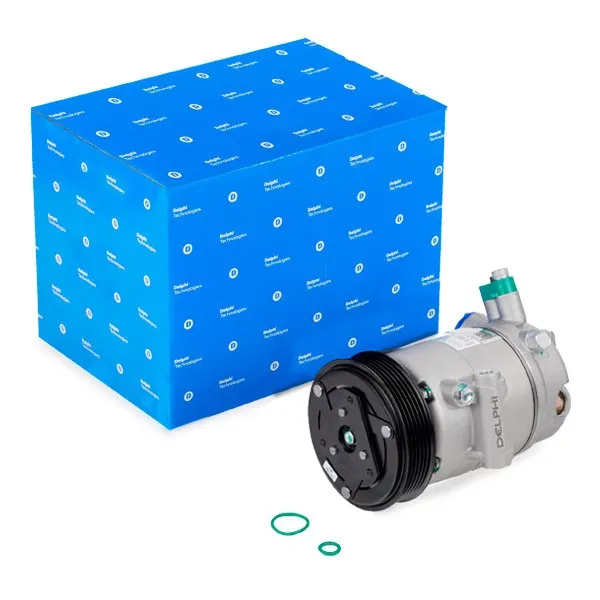 AC-kompressor DELPHI CS20561