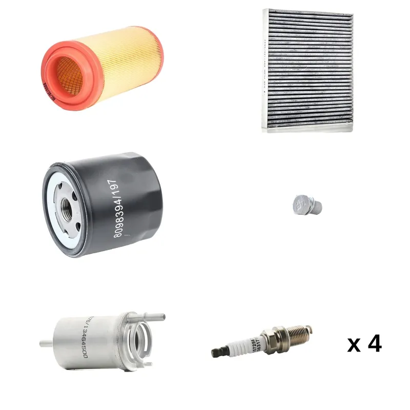 Servicekit RIDEX 4682P14009
