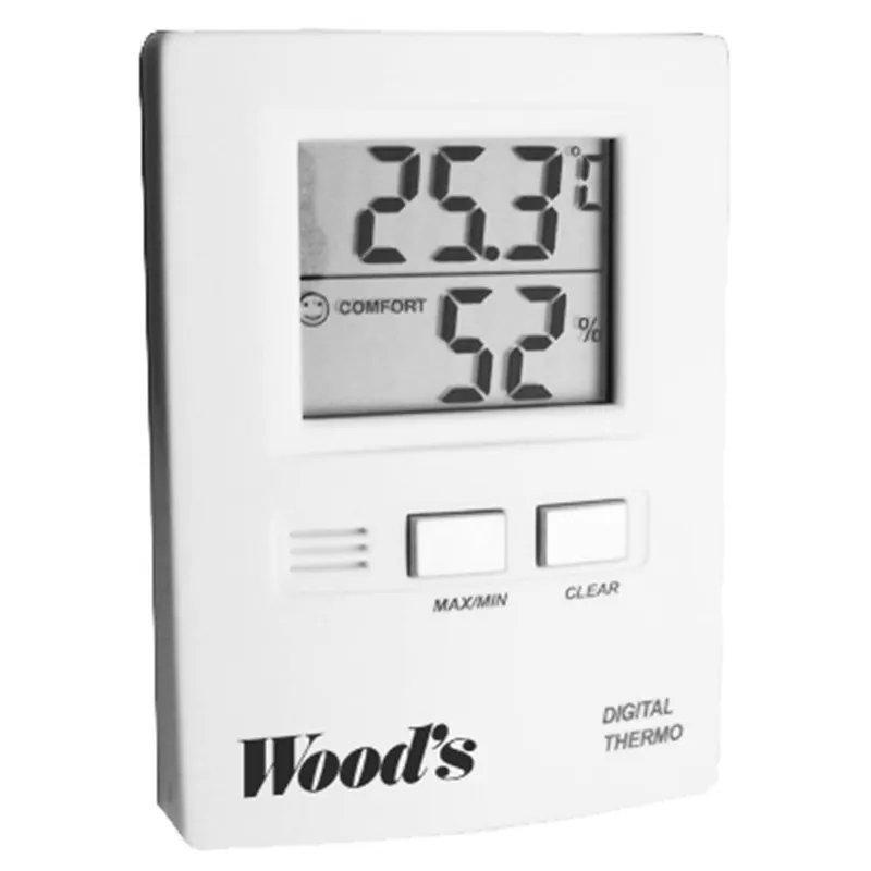 Wood’s P-CV8005