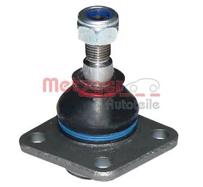 Spindelled METZGER 57011508