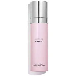 Chanel Chance Deodorant Spray 100ml