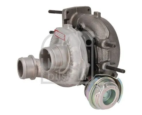 Turboaggregat FEBI BILSTEIN 187396