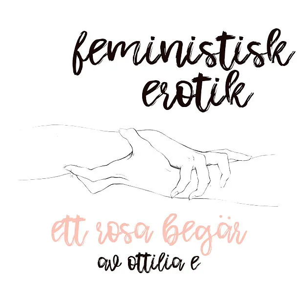 Ett rosa begär – Feministisk erotik, Ljudbok