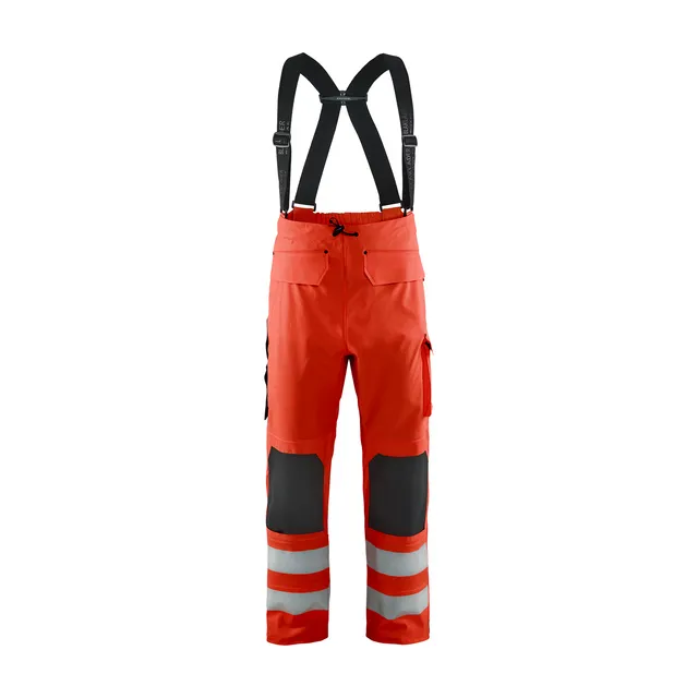 REGNBYXA 1302 2003 LEVEL2 VARSELRÖD XXXL | Beijerbygg Byggmaterial