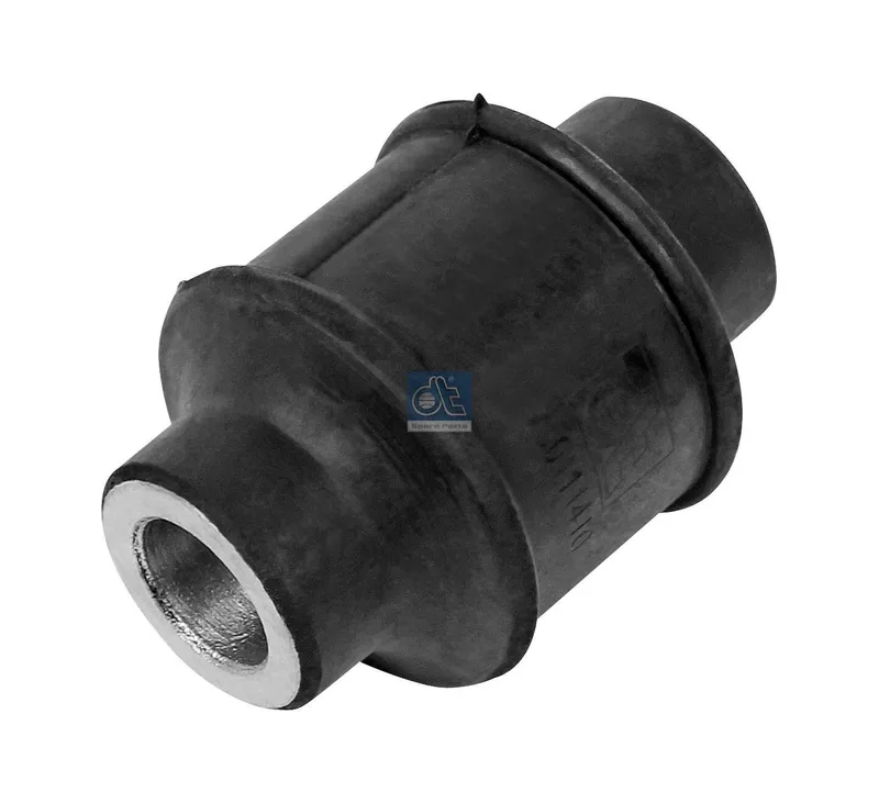 Montering, stötdämpare DT Spare Parts 2.61044