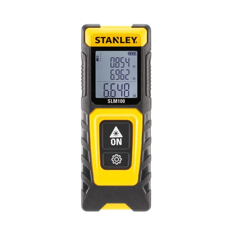 Stanley STHT77100-0 SLM100 30m Rangefinder