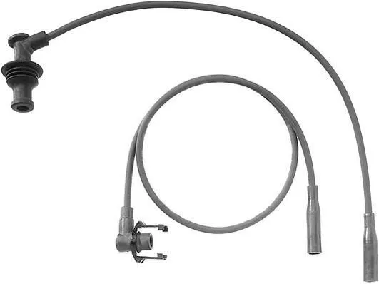 Tändkabelsats CHAMPION CLS116