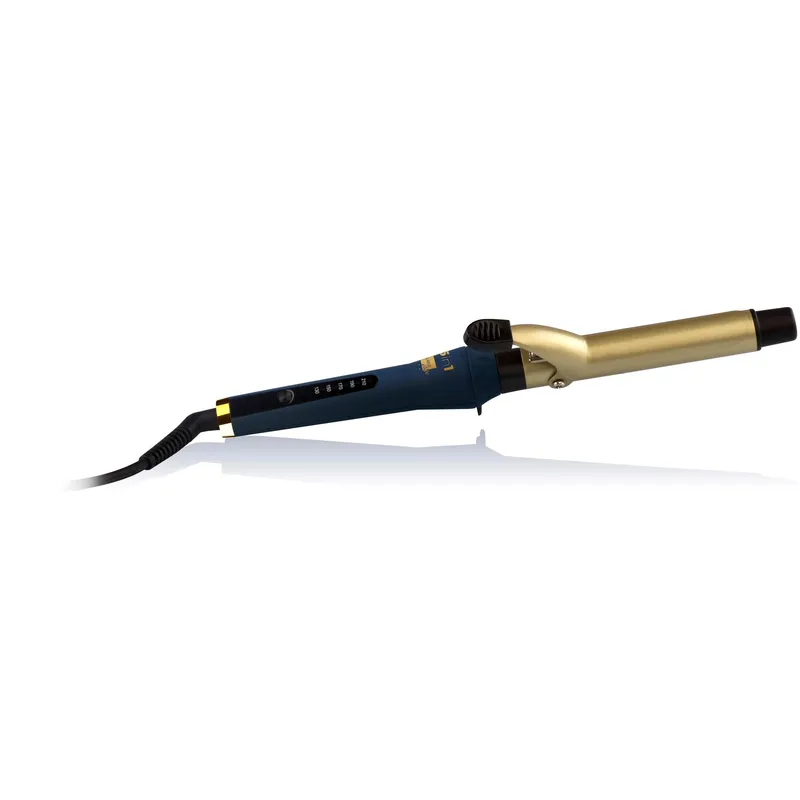 5 IN 1 Interchangeable Curling Wand – Labor Pro Elite